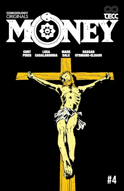 Cover of Chapter Four: Ascendancy