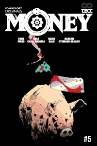 Chapter Five: The End