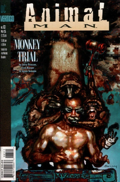 Cover of Money Trial [Wild Type Part 3]