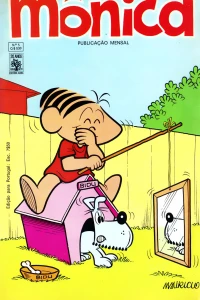 Mônica