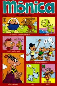 Mônica