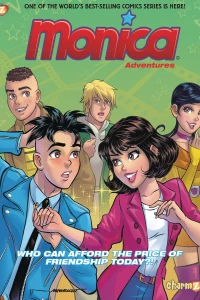 Who Can Afford the Price of Friendship Today?!