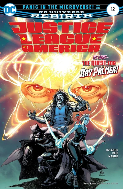 Cover of Monitor Duty