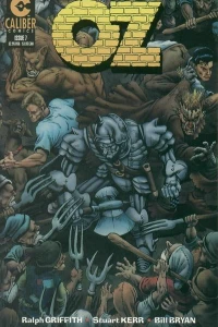 Monkey in the Middle