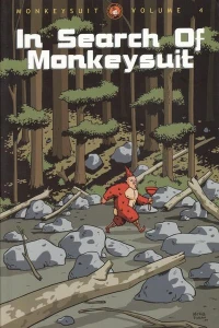 In Search of Monkeysuit