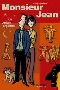 Un certain équilibre