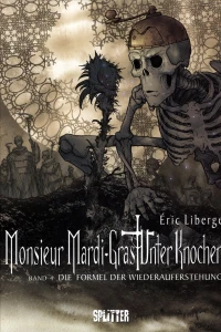 Die Formel der Wiederauferstehung