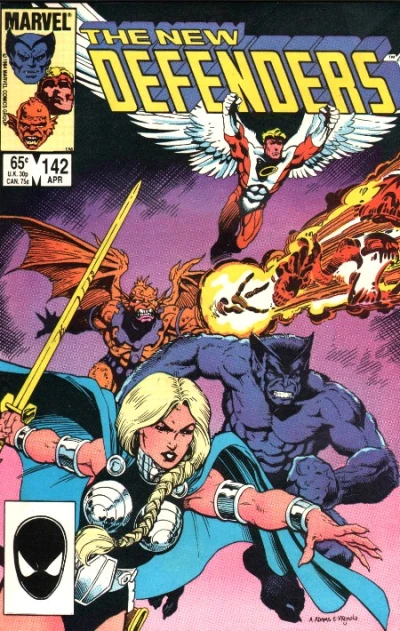 Cover of M.O.N.S.T.E.R.!