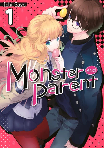 Cover of Volume 1