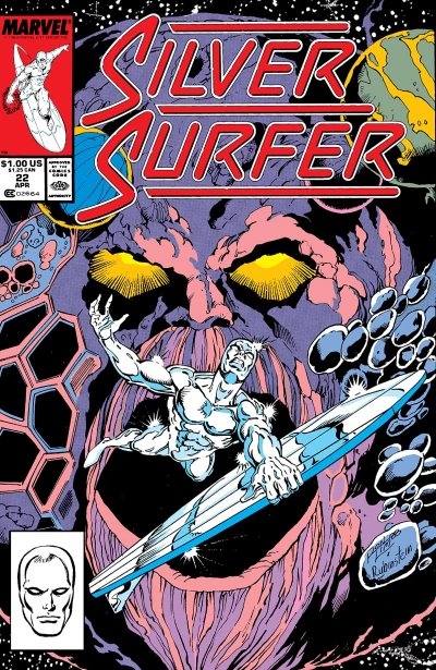 Cover of Monster From The Ego