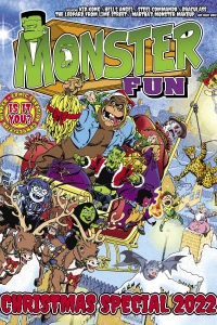 Christmas Special 2022