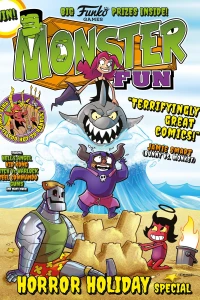 Horror Holiday Special 2023