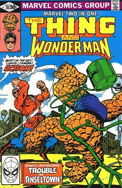 Cover of Monster Man!