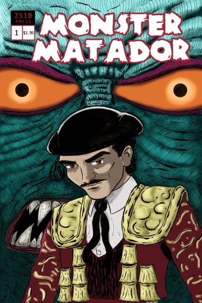 Cover of Hot August Night Part 1