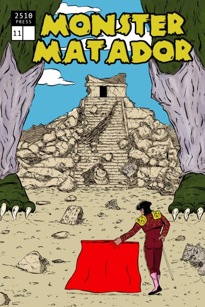 Cover of Infierno de la Muerte