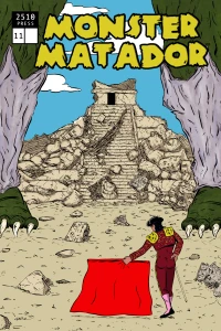 Infierno de la Muerte