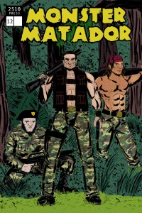 Infierno de la Muerte Part 2