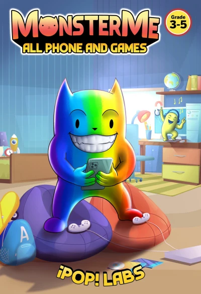 Cover of All Phone and Games