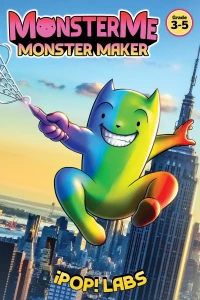 Monster Maker