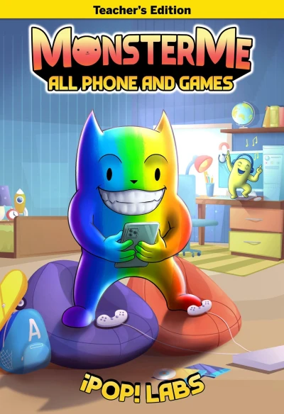 Cover of All Phone and Games
