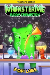 Body Chemistry