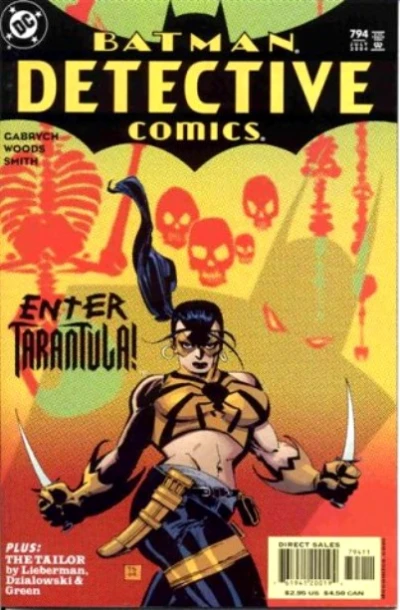 Cover of Monsters of Rot (Part 1): Cleansing Fires; The Tailor (Part 6);