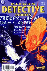 Monsters of Rot (Part 2): Knee Deep; Polished Stone (Part 1);