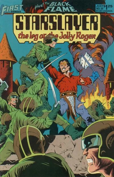 Cover of Monsters, Part 2