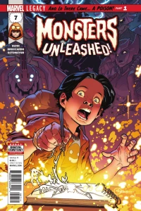 And Lo There Came... A Poison! Part 1; [Untitled]