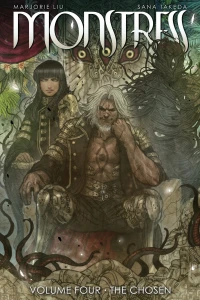 Volume Four: The Chosen