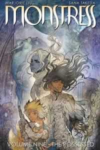 Volume Nine: The Possessed