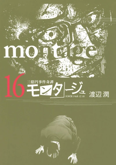 Cover of Volume 16