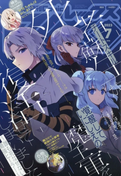 Cover of Volume #211