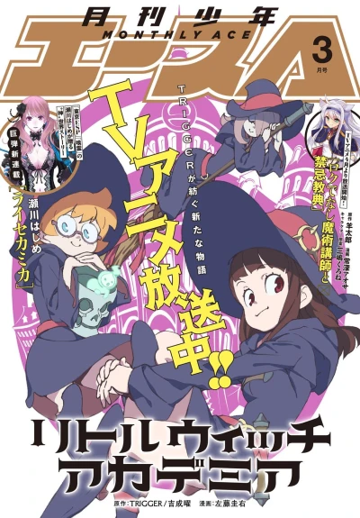 Cover of No. 3, 2017