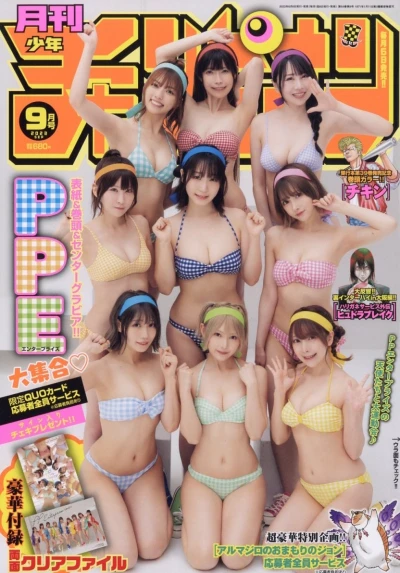 Cover of Volume #202309