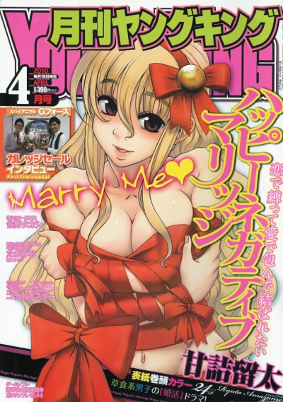 Cover of No. 4, 2010