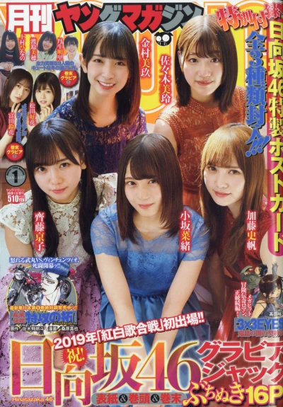 Cover of No. 1, 2020