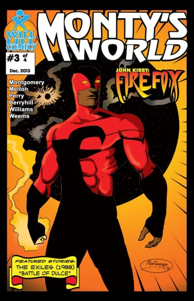 Cover of First Contact