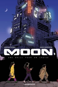 Une balle pour un croisé