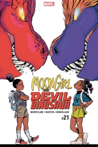 Girl-Moon: Part 3 of 5: There's No Place Like It