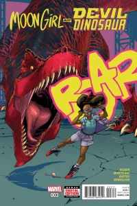 BFF Part 3: "Out of the Frying Pan..."