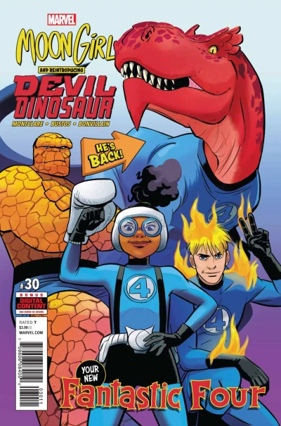 Cover of 1+2 = Fantastic Three Part Six of Six: World's Greatest Comic Magazine