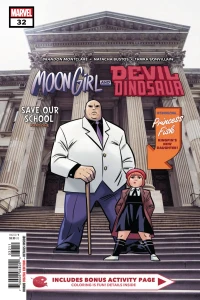 Save Our School Part 1 of 5