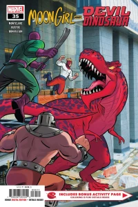 Save Our School Part 4 of 5: What's the Big Idea?