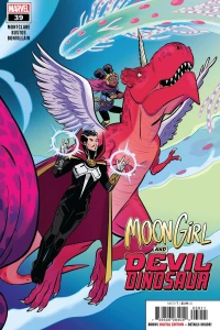 Bad Dream, Part Two: The Stranger