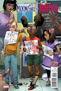 BFF Part 5: Know How