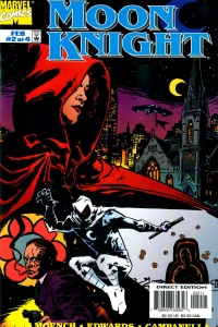 The Resurrection War - Phase 2: Crescents