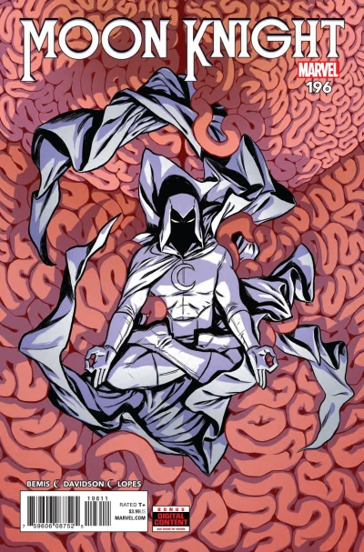 Cover of The Collective Unconscious!