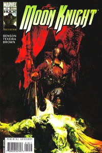 God and Country, Conclusion