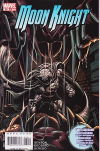 In the Company of Wolves